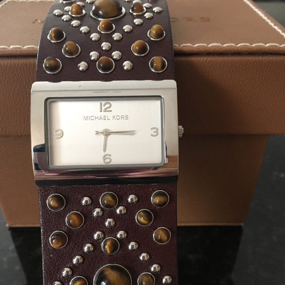 Michael Kors Women's Authentic Watch